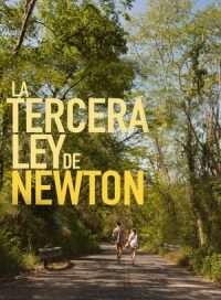 pelicula La tercera ley de Newton