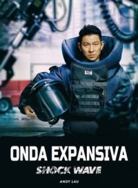 pelicula Onda expansiva: Shock Wave