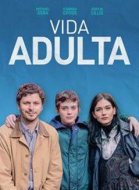 pelicula Vida adulta