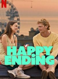 pelicula Happy Ending