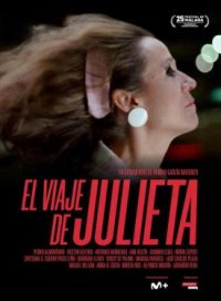 pelicula El viaje de Julieta