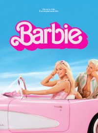 pelicula Barbie