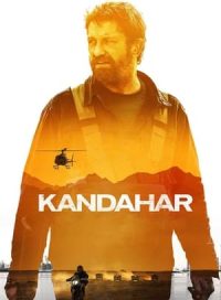 pelicula Kandahar