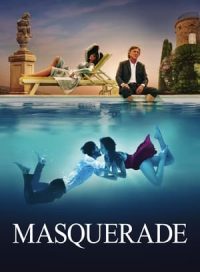 pelicula Masquerade