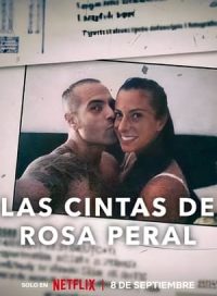 pelicula Las cintas de Rosa Peral