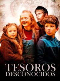 pelicula Tesoros Desconocidos