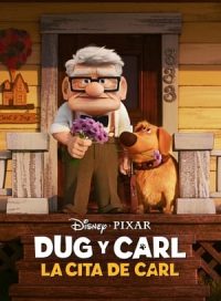 pelicula La cita de Carl