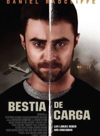 pelicula Bestia de carga