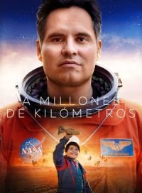 pelicula A millones de kilómetros