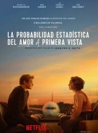 pelicula La probabilidad estadística del amor a primera vista