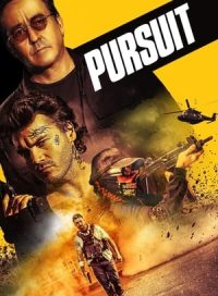 pelicula Pursuit