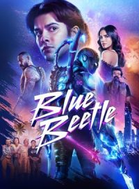 pelicula Blue Beetle