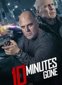 pelicula 10 Minutes Gone