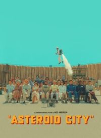 pelicula Asteroid City