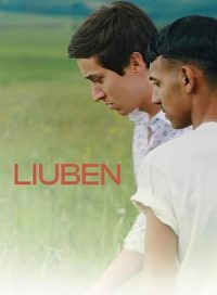 pelicula Liuben