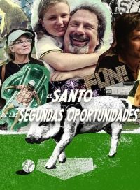 pelicula El santo de las segundas oportunidades