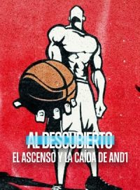 pelicula Al descubierto: El ascenso y la caída de AND1