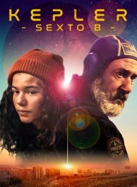 pelicula Kepler Sexto B