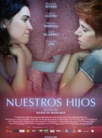 pelicula Nuestros hijos