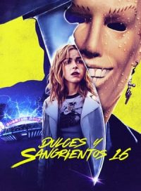 pelicula Sangrientos dieciséis