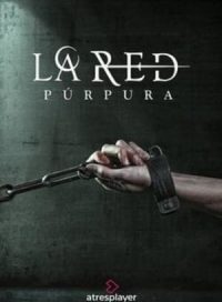 pelicula La red púrpura