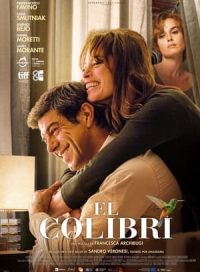 pelicula El colibrí