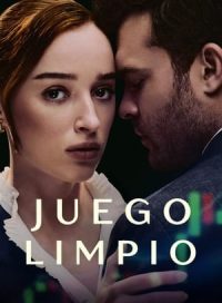 pelicula Juego limpio