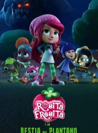 pelicula Rosita Fresita Y La Bestia Del Plantano