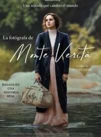 pelicula La fotógrafa de Monte Verità