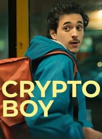 pelicula Crypto Boy