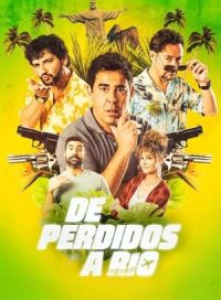 pelicula De perdidos a Río