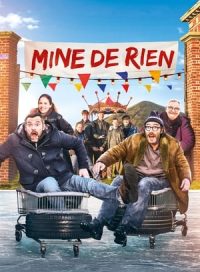 pelicula Mine de rien