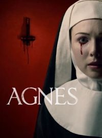 pelicula Agnes