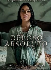 pelicula Reposo absoluto