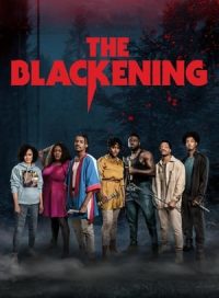 pelicula The Blackening