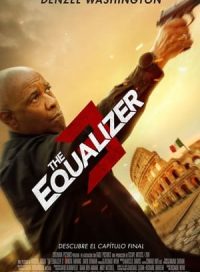 pelicula The Equalizer 3