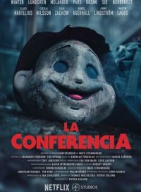 pelicula La conferencia (The Conference)