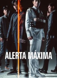 pelicula Alerta máxima