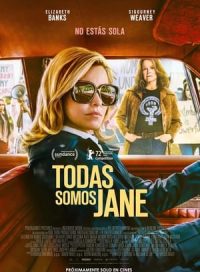 pelicula Todas somos Jane