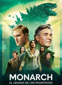 pelicula Monarch: El legado de los monstruos