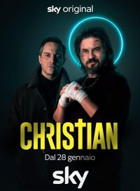 pelicula Christian