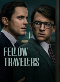 pelicula Fellow Travelers