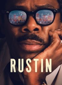 pelicula Rustin