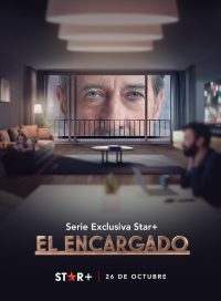 pelicula El Encargado