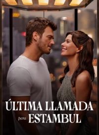 pelicula Última llamada para Estambul