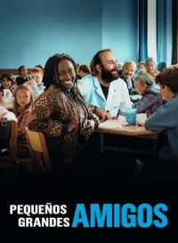 pelicula Pequeños grandes amigos