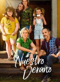 pelicula Nuestro verano