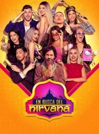 pelicula En busca del Nirvana