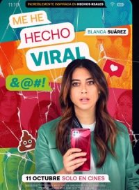 pelicula Me he hecho viral