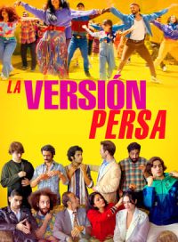 pelicula La versión persa